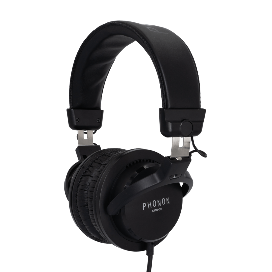 PHONON 02 Stick DJ Headphone - PHONON EU ONLINE SHOP