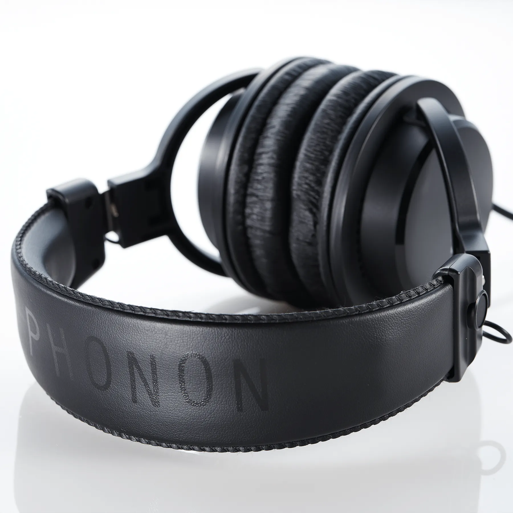 PHONON SMB-02 Subtonic Monitor Basic Headphones - PHONON EU ONLINE 