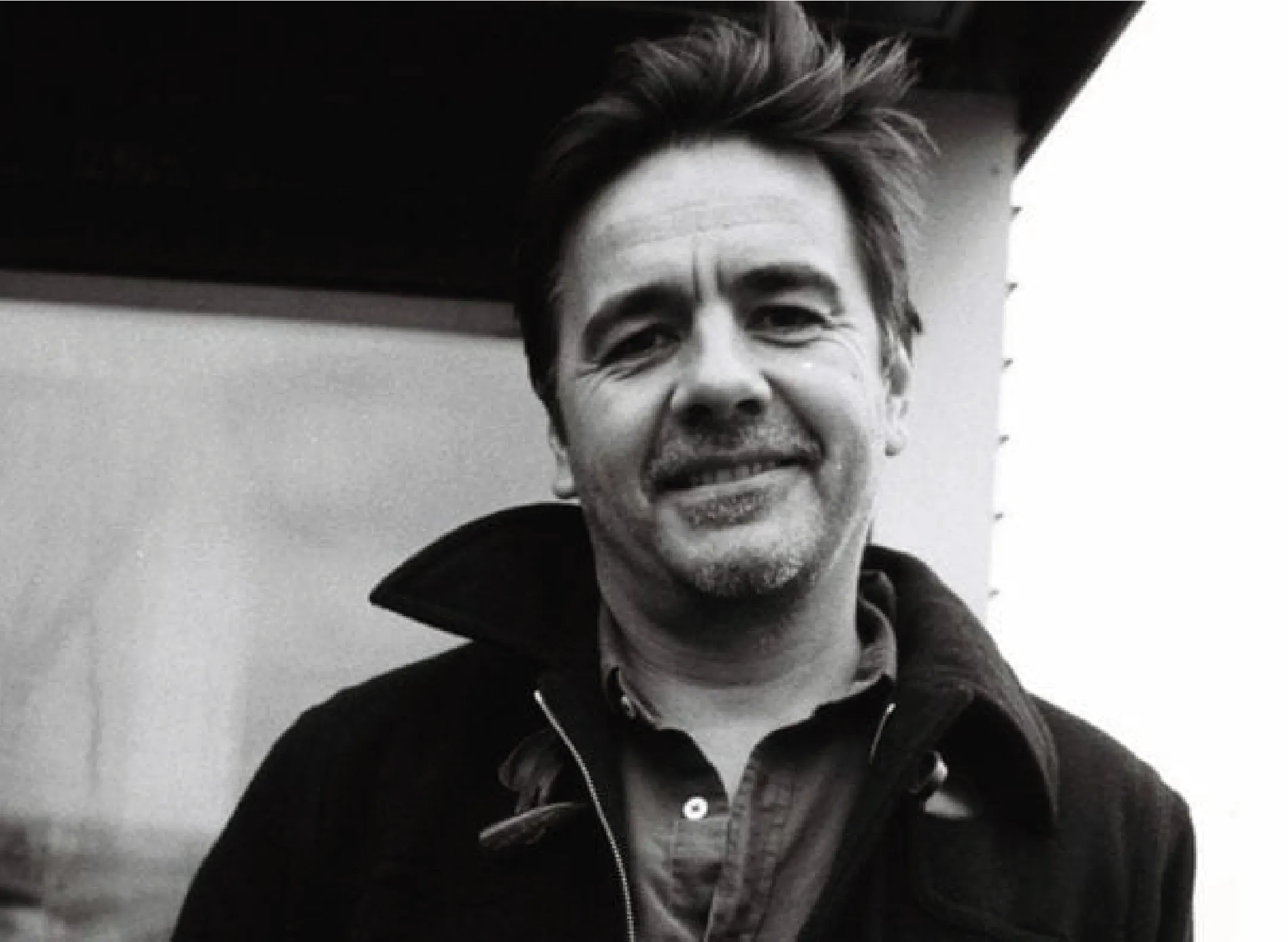 Laurent Garnier