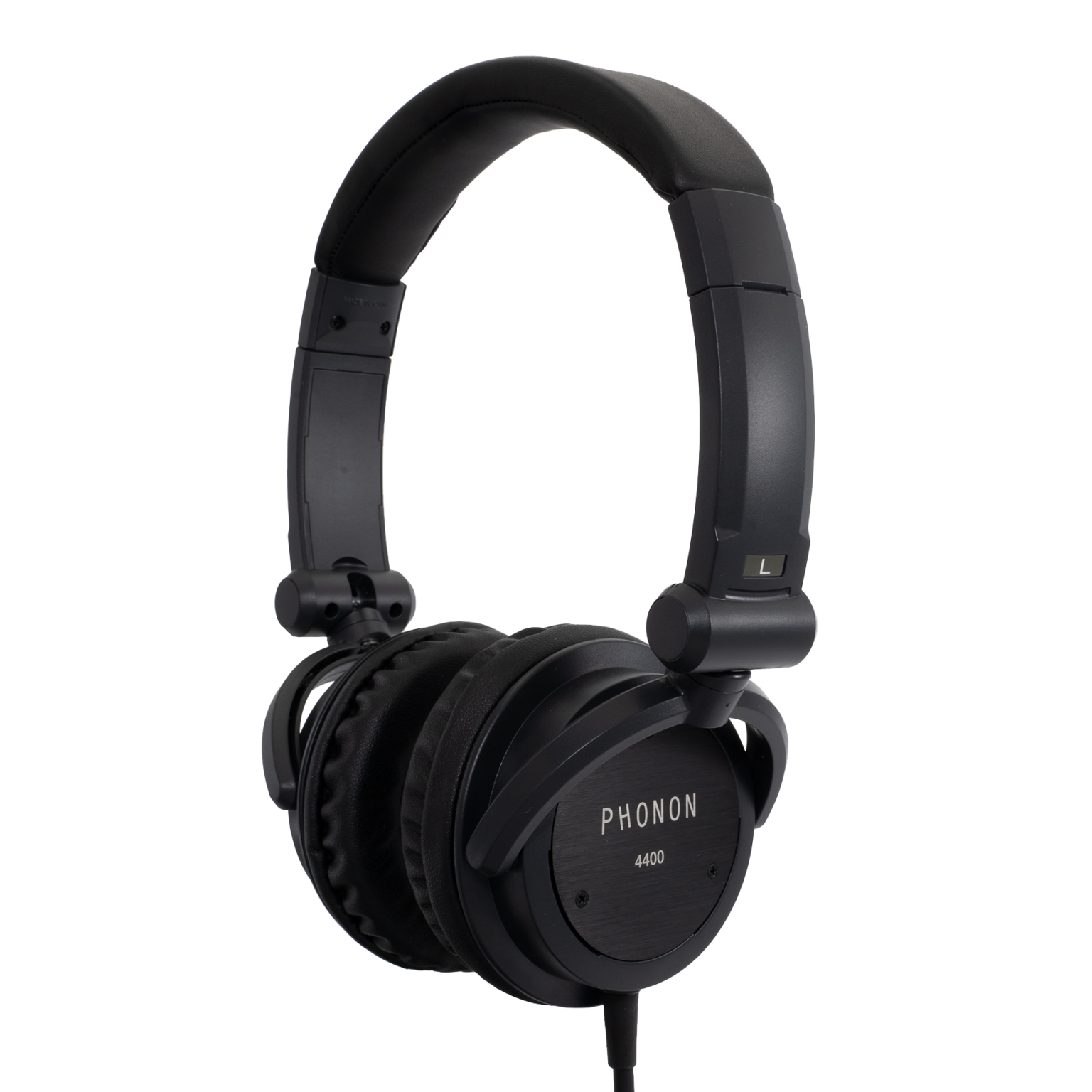 Basic Heaphones HEADPHONES - PHONON ONLINE SHOP